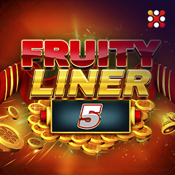 Mancala : Fruityliner 5 - BEERSLOT365
