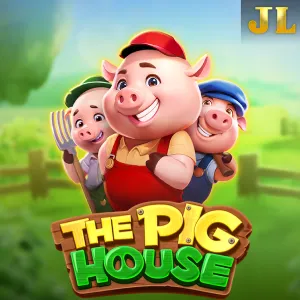 Jili : The Pig House - BEERSLOT365