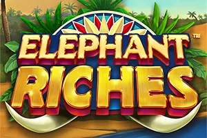 Elephant Riches™ - BEERSLOT365