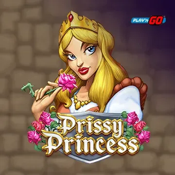 PlaynGo : Prissy Princess - BEERSLOT365