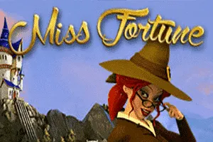 Miss Fortune - BEERSLOT365