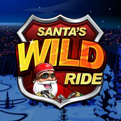 Santas Wild Ride - BEERSLOT365