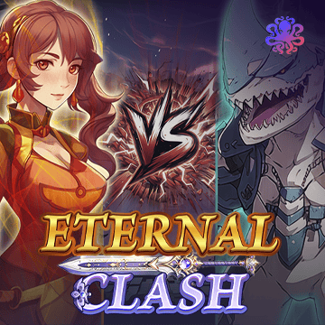 Eternal Clash - BEERSLOT365