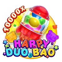 HAPPY DUO BAO - BEERSLOT365