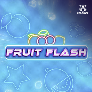 Redtiger : Fruit Flash - BEERSLOT365