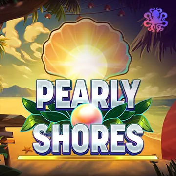 Pearly Shores - BEERSLOT365