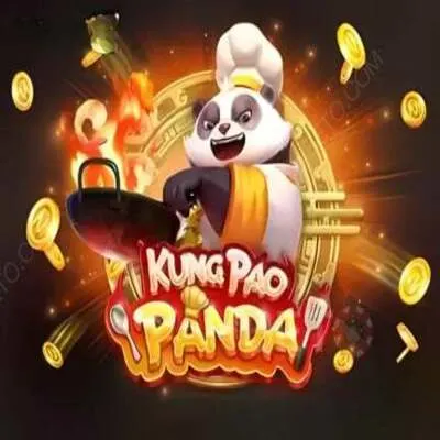 Kung Pao Panda - BEERSLOT365