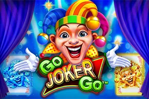 Go Joker Go™ - BEERSLOT365