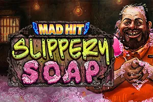 Mad Hit Slippery Soap - BEERSLOT365