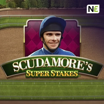 Scudamores Super Stakes - BEERSLOT365