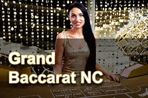 Grand Baccarat NC - BEERSLOT365