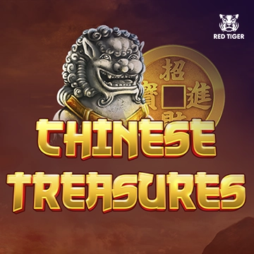 Redtiger : Chinese Treasures - BEERSLOT365