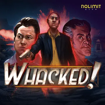 Whacked! - BEERSLOT365