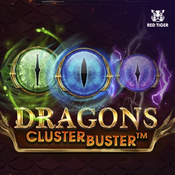 Redtiger : Dragons Clusterbuster - BEERSLOT365