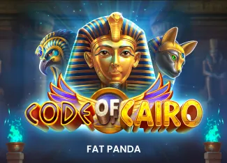 Code of Cairo - BEERSLOT365