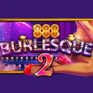 PLAYSTAR : BURLESQUE 2 - BEERSLOT365