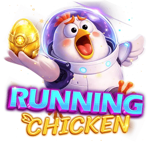Running Chicken - BEERSLOT365