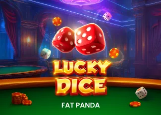 Lucky Dice - BEERSLOT365