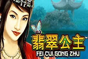 Fei Cui Gong Zhu - BEERSLOT365