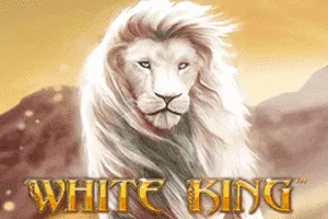 White King - BEERSLOT365