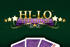 Hi-Lo Premium - BEERSLOT365