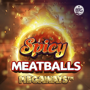 Bigtime : Spicy Meatballs - BEERSLOT365