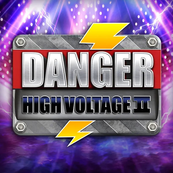 Bigtime : Danger High Voltage 2 Megaways - BEERSLOT365