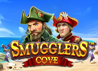 Smugglers Cove - BEERSLOT365