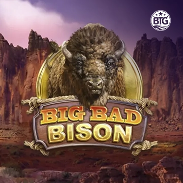 Bigtime : Big Bad Bison - BEERSLOT365