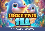 Spadegaming : Lucky Twin Sea - BEERSLOT365