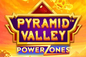 Power Zones: Pyramid Valley - BEERSLOT365