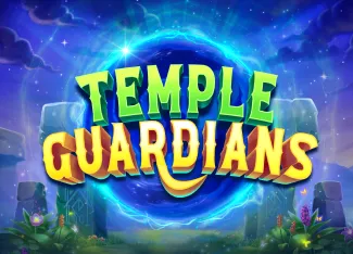 Temple Guardians - BEERSLOT365
