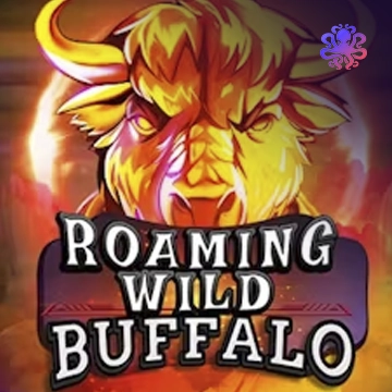 Roaming Wild Buffalo - BEERSLOT365