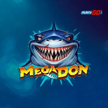 PlaynGo : Mega Don - BEERSLOT365