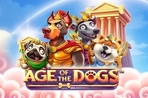 Age of the Dogs - BEERSLOT365
