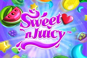 Sweet n Juicy - BEERSLOT365