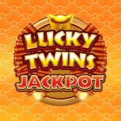 Lucky Twins Jackpot - BEERSLOT365