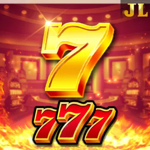 Jili : SevenSevenSeven - BEERSLOT365
