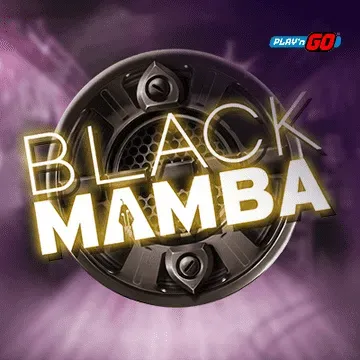 PlaynGo : Black Mamba - BEERSLOT365