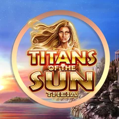 Titans of the Sun - Theia - BEERSLOT365