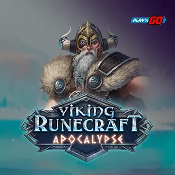 PlaynGo : Viking Runecraft: Apocalypse - BEERSLOT365