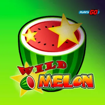PlaynGo : Wild Melon - BEERSLOT365