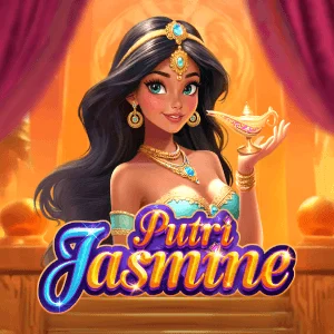 Princess Jasmine - BEERSLOT365