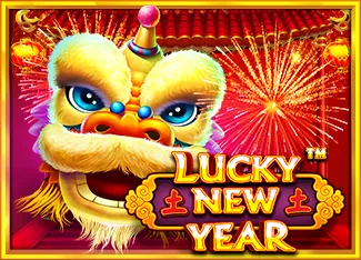 Lucky New Year - BEERSLOT365