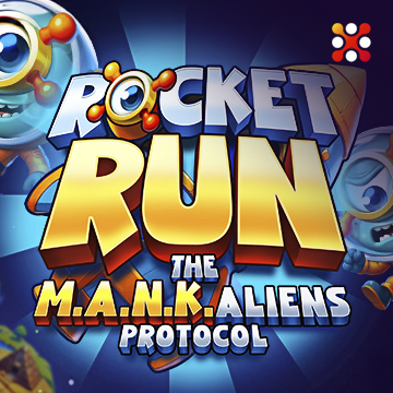Mancala : Rocketrun - BEERSLOT365