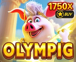 Olympig - BEERSLOT365