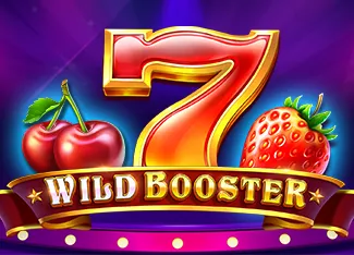 Wild Booster - BEERSLOT365