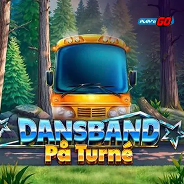 PlaynGo : Dansband På Turné - BEERSLOT365