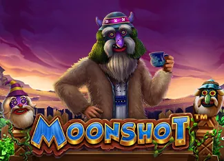 Moonshot - BEERSLOT365