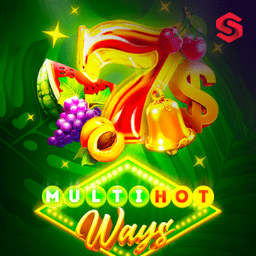 Multi Hot Wild Ways - BEERSLOT365